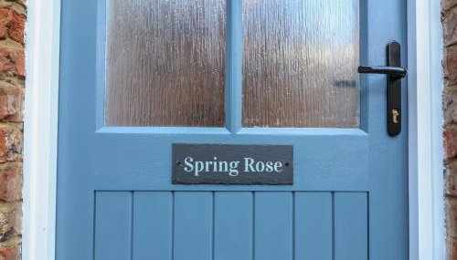 Spring Rose - Foto 2