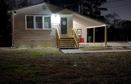 Hibiscus House - Foto 7