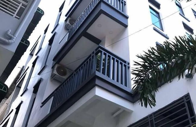 Thada Apartment - Foto 35