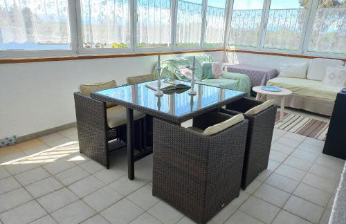 Casa en Costa Brava: Barbacoa, Wifi, Gran Jardín, Cerca Playa, Parking - ES-89-116 - Foto 25