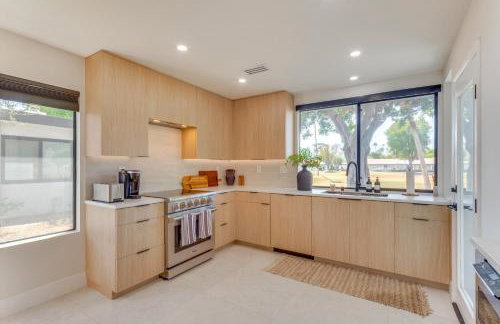 Rancho Mirage Condo Near El Paseo & The River! - Foto 6