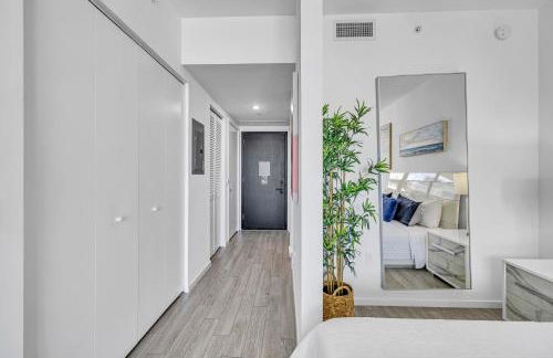 Sunset Waterview Oasis Studio - Foto 8