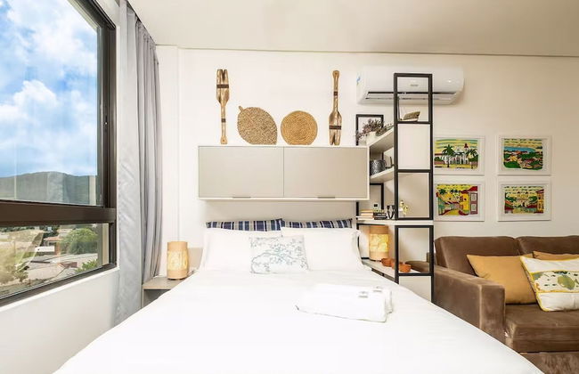 SSG Estúdios próximos a UFSC em Florianópolis - Foto 2