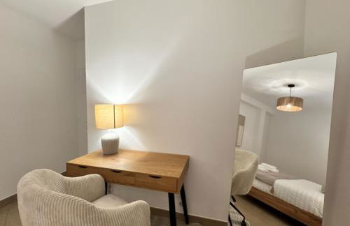 Villa Nausicaa - Circuit des 24h du Mans - Piscine - Photo 31