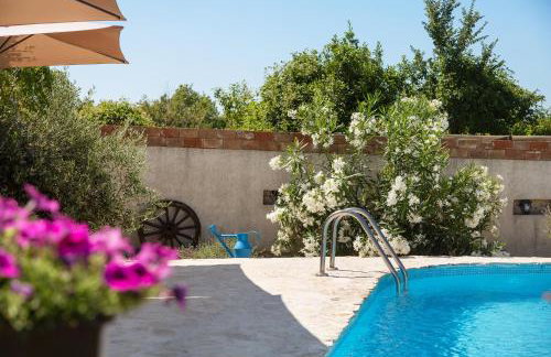 Villa Stefanina, a charming and private oasis near Labin - Foto 19