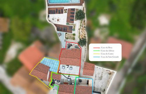 Casa da Broa - Recantos d'Almerinda - Foto 18