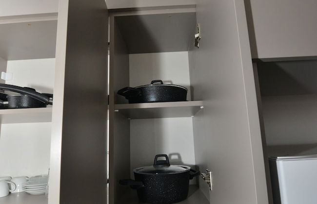 Ethica Suite Luxury Houses - Foto 33