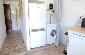 Joli T2 climatisé bord de mer tout équipé - Foto 11