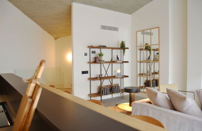 TocToc Suites Olof Palme - Viviendas Vacacionales - Foto 29