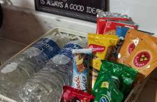 Apartamento Le Quartier - no centro, dois quartos, wi-fi, garagem, piscina, ar-condicionado, jacuzzi, sauna, etc - Photo 32