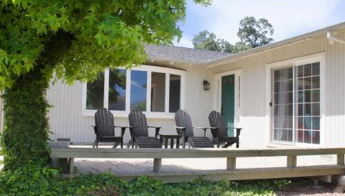 Hilltop Haven - Scenic Getaway Near Top Wineries - Foto 3