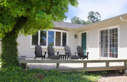 Hilltop Haven - Scenic Getaway Near Top Wineries - Foto 3