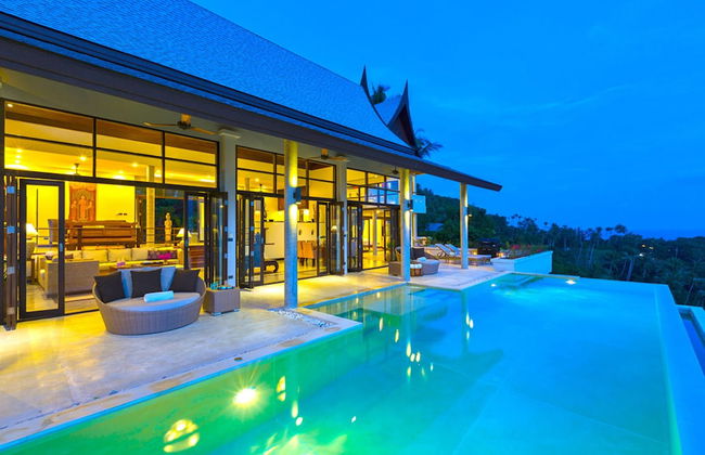 Villa Camile - Foto 21