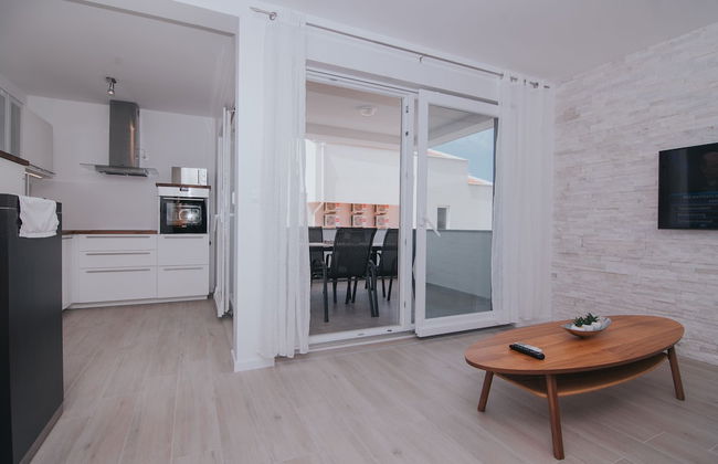 Relax Apartments - Foto 39