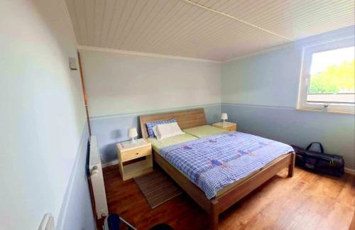 Ferienhaus am Neuklostersee - Photo 20