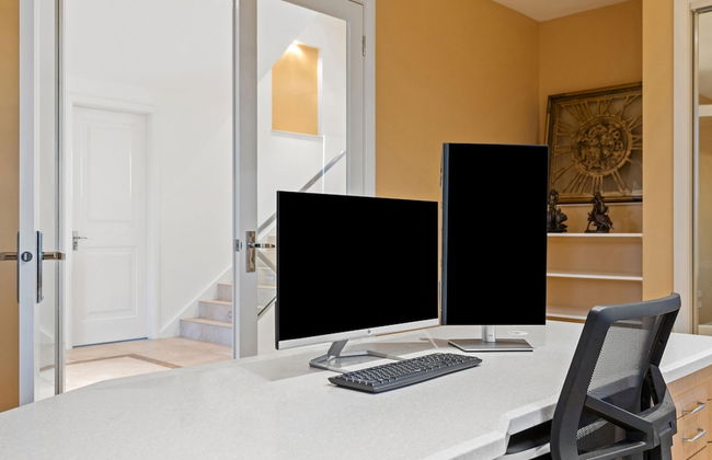 Sunset View Luxury 4 Bedrooms With Sauna - Foto 20