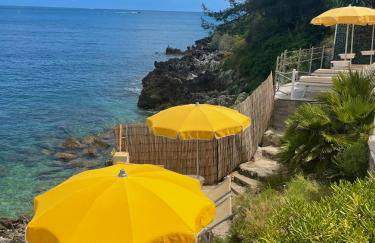 Le Santa Monica - Appartement Vue Mer proche Monaco ,Menton, Italie à Roquebrune Cap -Martin - Foto 61