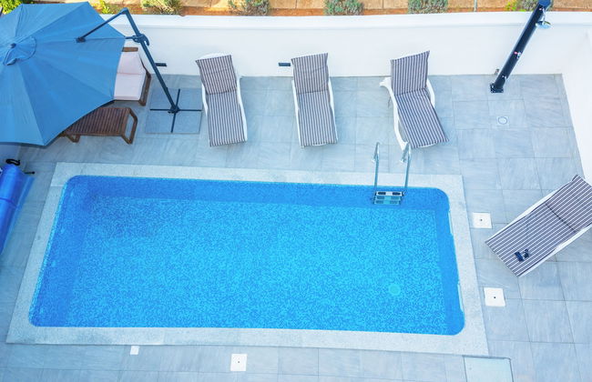 Apartment Spanic 2 - Foto 52