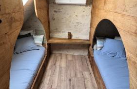 Gîte entier - Alleu des Bois - Foto 30