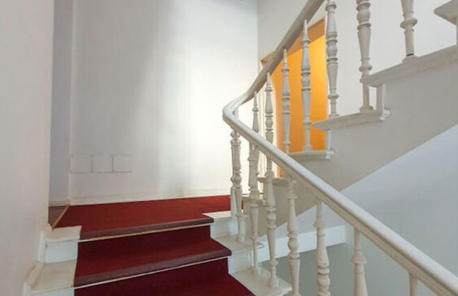 City Apartment Comfortable Holiday Residence - Foto 25