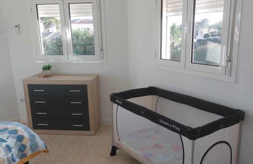 Villa voor 8 personen met zwembad - Foto 39