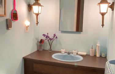 Secluded Greekside Cabin near Camelback - Foto 28