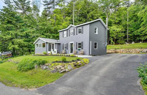 Peaceful Lake George Getaway - 3 Mi to Beach! - Foto 34