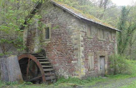 Carr’s cottage Eyam Peak District, - Photo 44