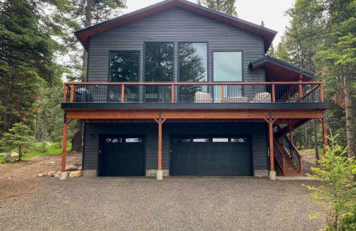 Sled Hill and Hot Tub Access McCall Family Cabin! - Foto 1