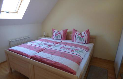 Ferienapartment ''Zum Stollenkönig'' - Foto 9