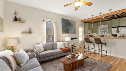 The Hattie House in Old Town - Walk Everywhere! - Foto 2