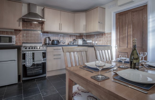 Lilac Cottage - 1 Bed Cottage - Amroth - Foto 9