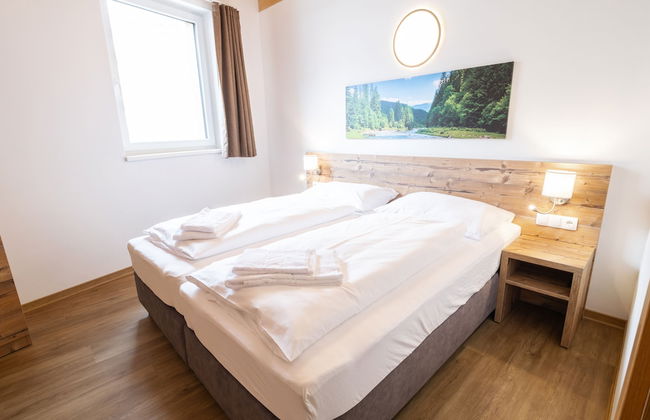 Alpenstyle Resort Fieberbrunn - Foto 4