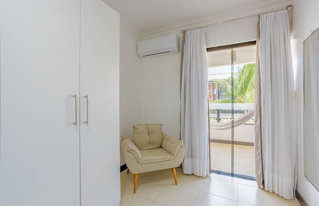 GB19 Casa 7 Quartos a 50m da Praia - Foto 74