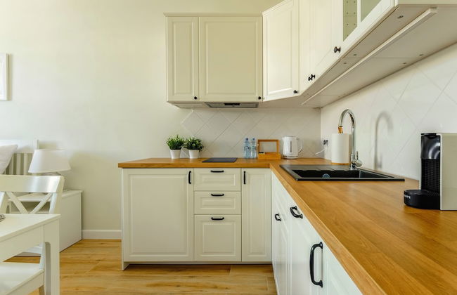 Rynek 10 Apartments - Foto 71