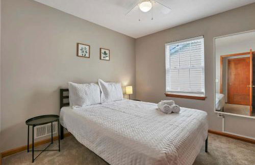 Quiet Ranch Retreat for Work Crews & Families Johnstown OH - Foto 23