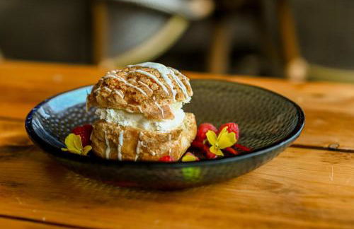 Sweeney Hall Hotel - Foto 14