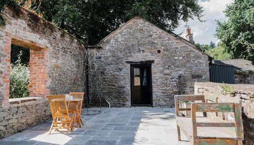 Blackrock Barn - Foto 1