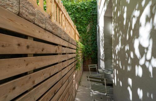 bevoflats - Designer Apartments in Kreuzberg, Bergmannkiez - Foto 14