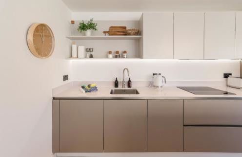 Tai Porth Llechog Bungalow by Birch Stays - Photo 10