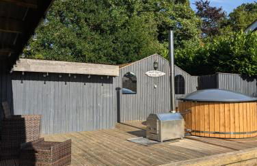 The Stables at Wits End, Hartford - Photo 7