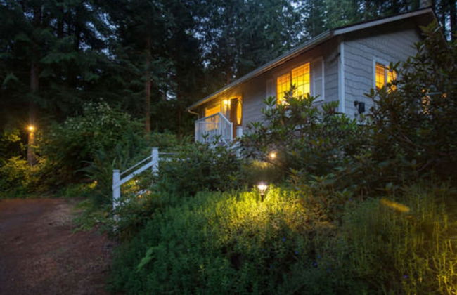 A Hidden Haven & Water Garden Cottages - Foto 22