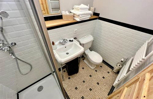 Oswald Hempel 5 Zimmermaisonette und 3 Zimmer Loftwohnung - Foto 54