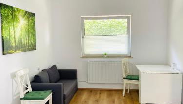 Bungalow-Wohnung nahe Flughafen Hamburg - Foto 4