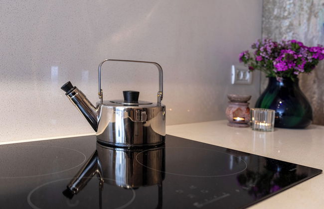 Vintage Eclectic Loft by Sea N' Rent - Foto 14