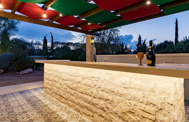 Villa 375 - Delphin in Kouklia - Foto 13