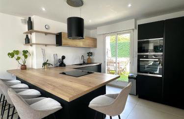 Spacious, quiet apartment - Photo 3