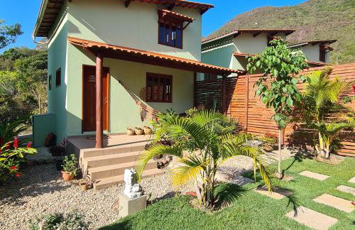 Green Chales - Vale do Capão - Foto 93