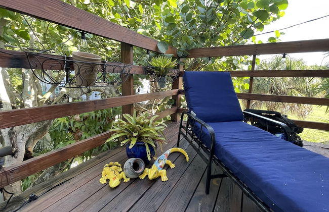 Treehouse Apartment Rentals - Foto 23