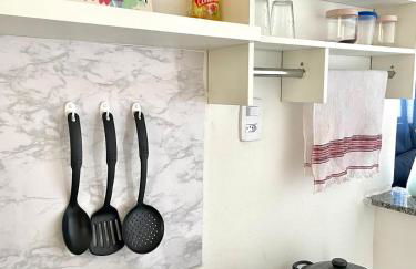 Apt 11 Completo com Ar-Condicionado e Garagem em área central Petrolina - Foto 7